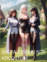 Shota's Isekai NTR Adventure