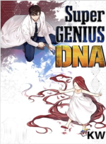 Super Genius DNA 