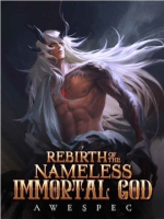 Rebirth of the Nameless Immortal God