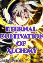 Eternal Cultivation of Alchemy 