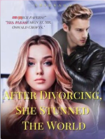 After Divorcing, She Stunned The World 