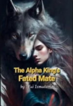 The Alpha King’s Fated Mate