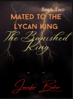 Mated to the Lycan King - The Banished King