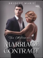 The Millionaire's Marriage Contract 