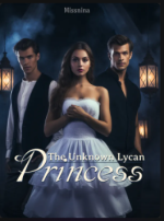 The Unknown Lycan Princess 