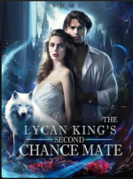 The Lycan King's Second Chance Mate