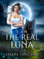 I am the Real Luna 
