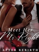 Meet Her Mr. Right after Rebirth