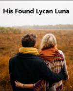His Found Lycan Luna 