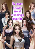 My Seven Sisters are all Stunningly Beautiful 