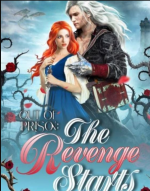 Out of Prison The Revenge Starts