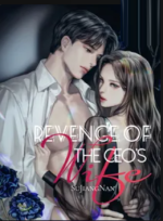 Revenge of the CEO’s Wife 