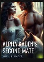 Alpha Kaden’s Second Mate 