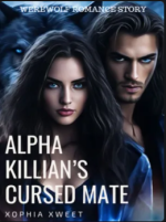 Alpha Killian’s Cursed Mate