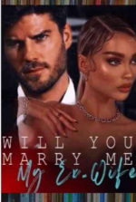 Will You Marry Me, My Ex-Wife
