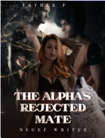 The Alpha's Rejected Mate