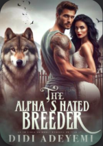 The Alpha's Hated Breeder