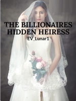 The Billionaires Hidden Heiress