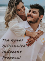 The Greek Billionaire’s Indecent Proposal 