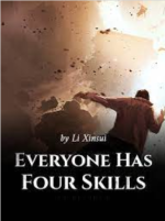 Everyone Has Four Skills 