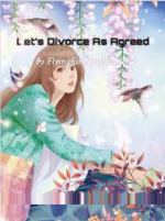 Let’s Divorce As Agreed 