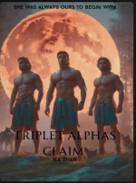 Triplet Alphas Claim 