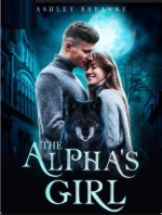 The Alpha's Girl Series