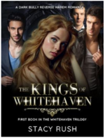 The Kings of Whitehaven: Her Keepers