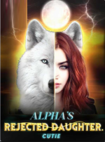 Alpha's Rejected Daughter 