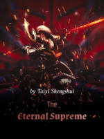 The Eternal Supreme