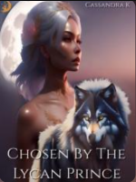 Chosen By The Lycan Prince