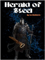 Herald of Steel 
