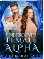 Undercover Female Alpha