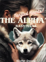 Tangled Hearts - The Alpha's Baby Mama 