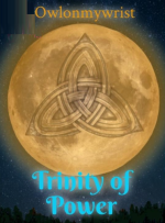 Trinity of Power