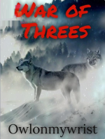  War of Threes 