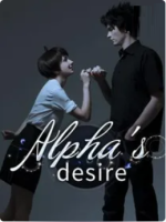 Alpha's Desire 