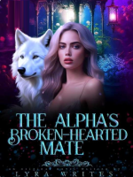 The Alpha's Brokenhearted Mate