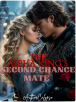 The Alpha King's Second Chance Mate 