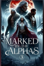Marked By The Alphas 