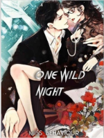 One Wild Night Novel