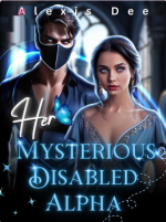 Her Mysterious Disabled Alpha
