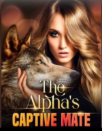 The Alpha's Captive Mate 