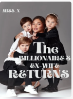 The Return Of The Billionare's Ex-Wife 