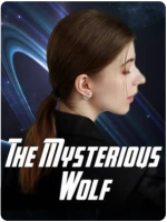 The Mysterious Wolf