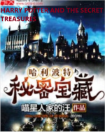 Harry Potter and the Secret Treasures