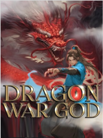 Dragon War God