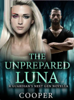 The Unprepared Luna