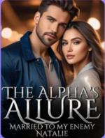 The Alpha's Allure: Married To My Enemy 