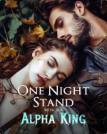 One Night Stand With The Alpha King